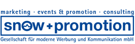 snow+promotion GmbH